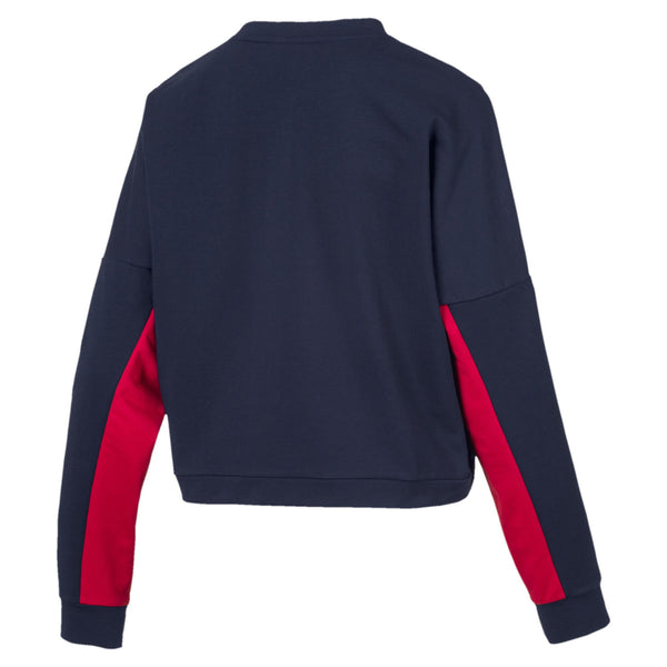 [852585-06] Modern Sport Crew Sweat