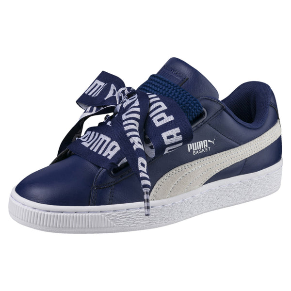 [364082-02] Womens Basket Heart De