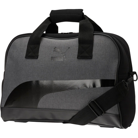 [897665-01] Mens Puma Heritage Grip Bag