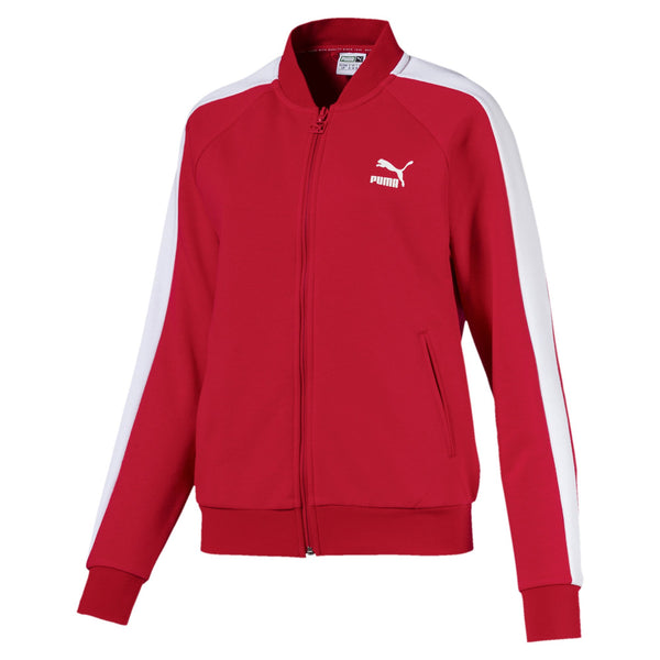 [576661-12] Womens Classics T7 Track Jacket