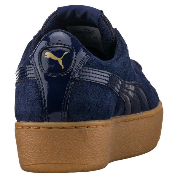 [363287-02] Womens Puma Vikky Platform