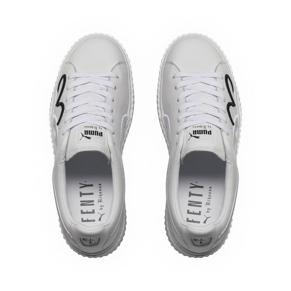 [366403-01] Womens Creeper Clara Lionel