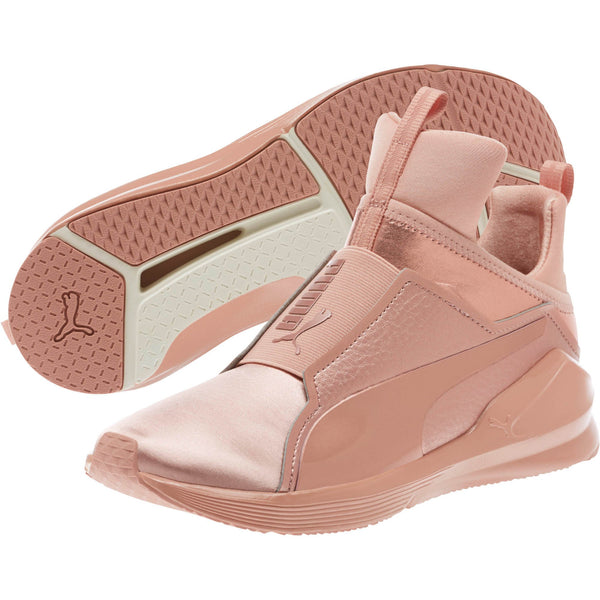 [190907-01] Womens Fierce Copper Vr