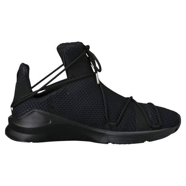 [190235-02] Womens Fierce Rope Velvet Vr