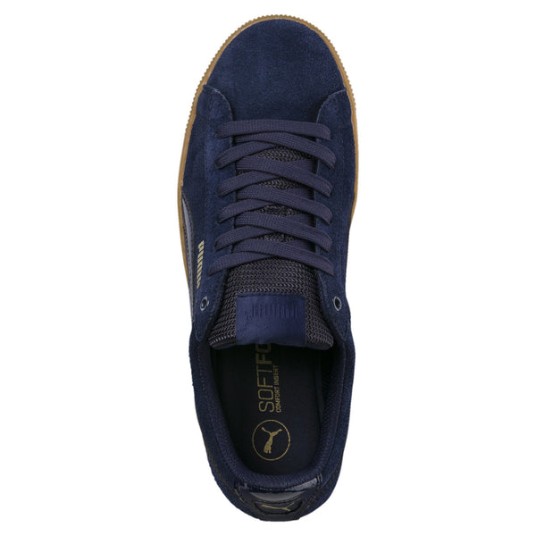 [363287-02] Womens Puma Vikky Platform