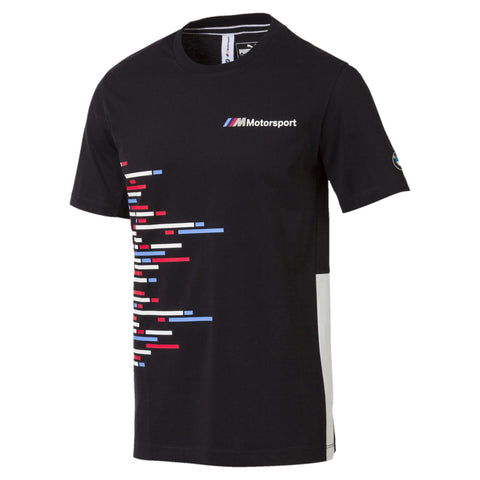 [576657-01] BMW Motorsport Graphic Tee 2