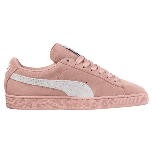 [355462-67] Womens Suede Classic