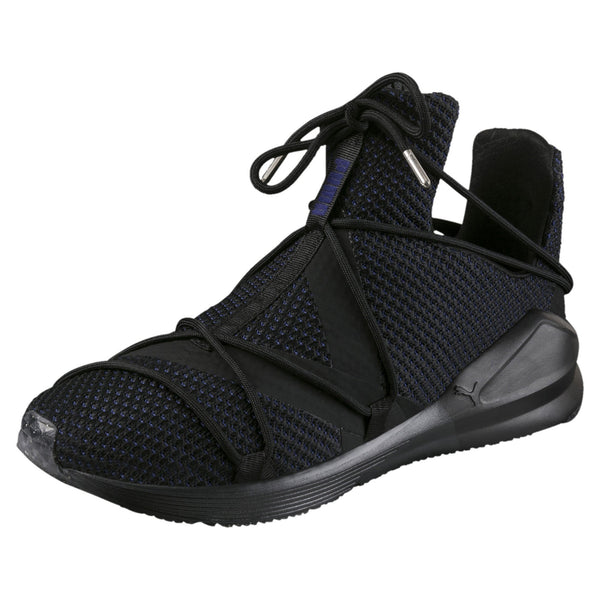 [190235-02] Womens Fierce Rope Velvet Vr