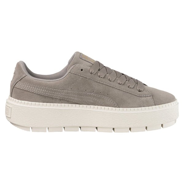 [365830-06] Womens Platform Trace