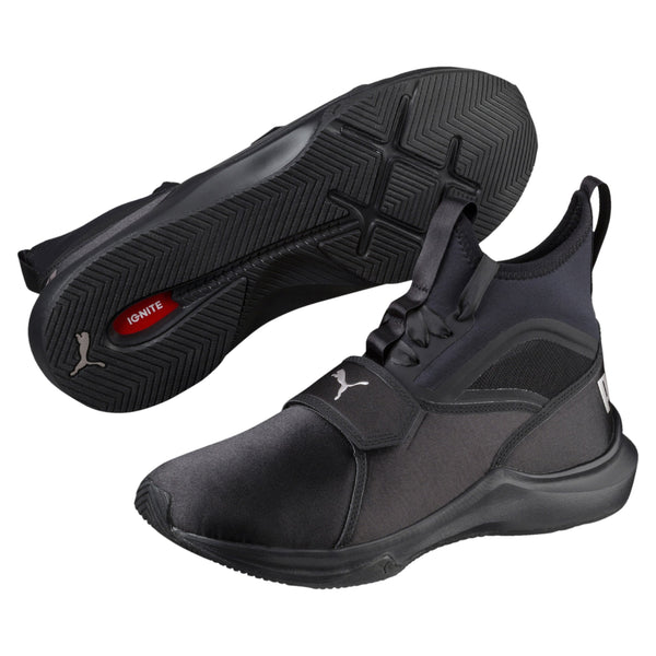 [190519-01] Womens Phenom Satin Ep