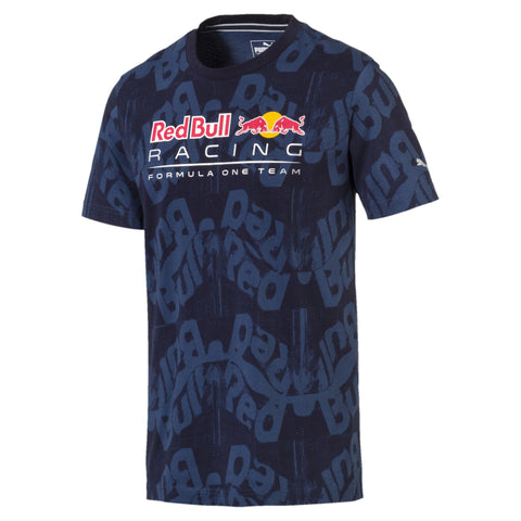 [576627-01] Mens RBR Red Bull Racing AOP Tee