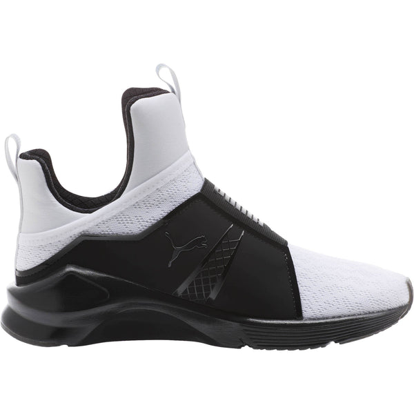 [190757-04] Womens Fierce Varsity