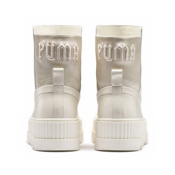 [366266-02] Womens Fenty Chelsea Sneaker Boot