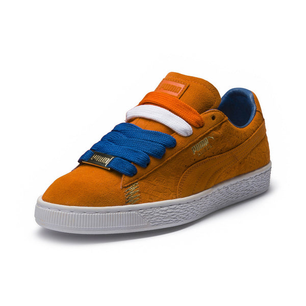 [366293-01] Suede Classic NYC