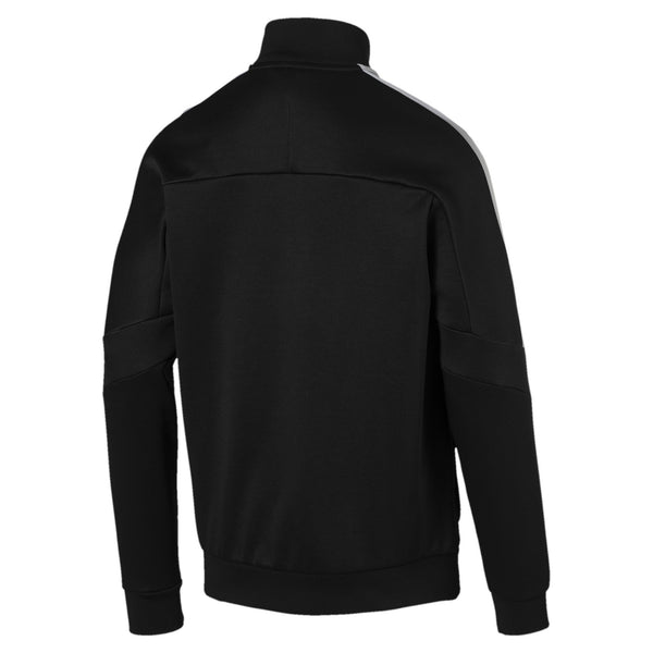 [577811-01] Mens Mercedes MAPM T7 Track Jacket