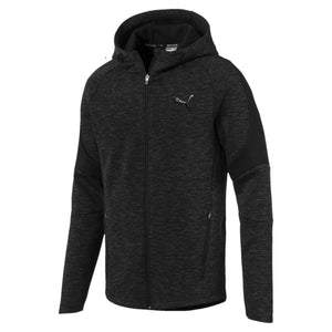 [851722-01] Evostripe Fullzip Hoody