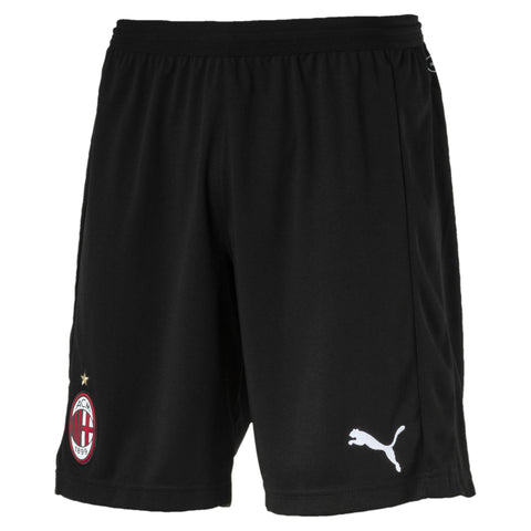 [754442-04] Mens AC Milan Shorts