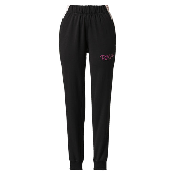 [518107-02] Womens Puma Sweet Pant