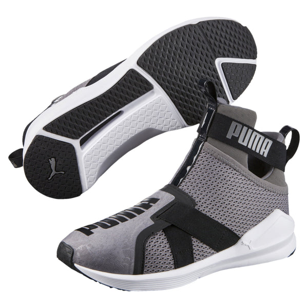 [189463-01] Womens Fierce Strap