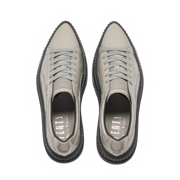 [366270-02] Womens Pointy Creeper Patent