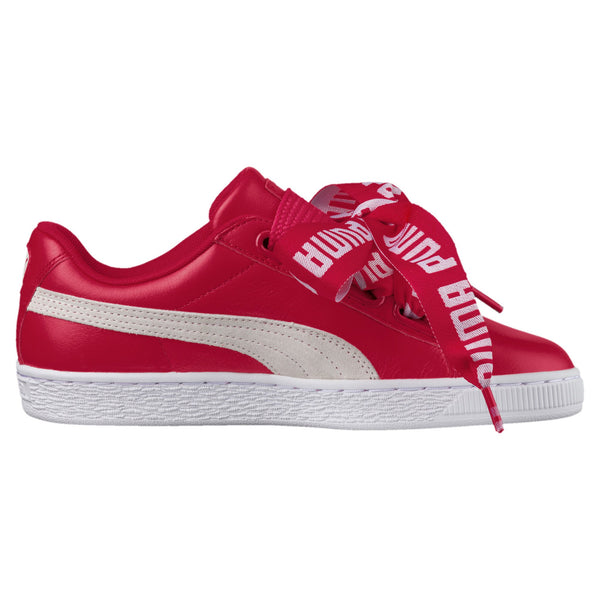 [364082-03] Womens Basket Heart De