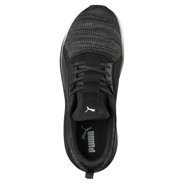 [189464-01] Womens Fierce Lace Knit