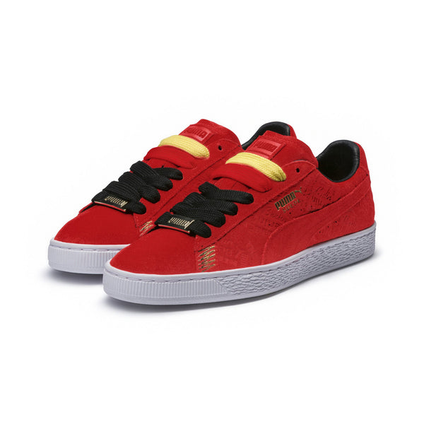 [366297-01] Suede Classic Berlin