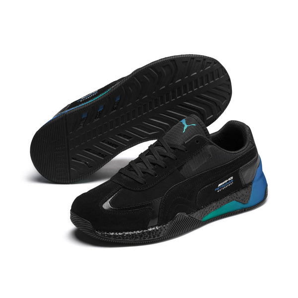 [306384-01] Mens Puma Mercedes MAPM Speed Hybrid