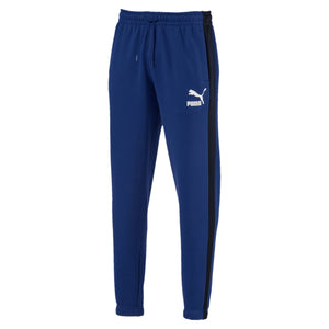 [576371-27] Mens Puma Classics New Pants Cuff