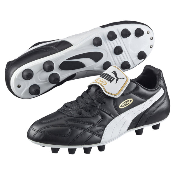 [170115-01] Mens Puma King Top DI FG Cleats