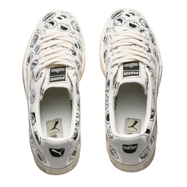 [363220-01] Puma X Sesame Street Basket