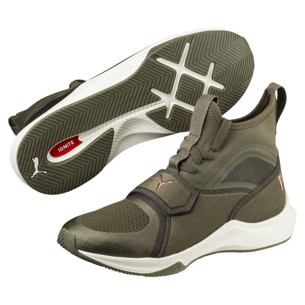 [190818-07] Womens Phenom