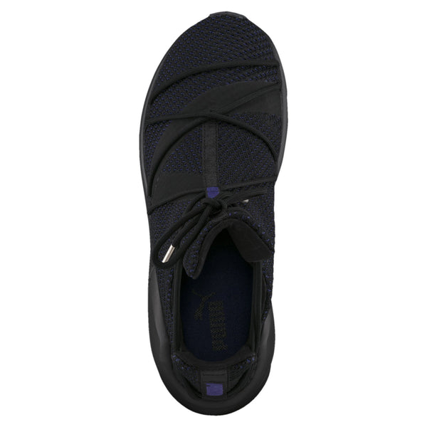 [190235-02] Womens Fierce Rope Velvet Vr