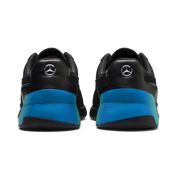 [306384-01] Mens Puma Mercedes MAPM Speed Hybrid