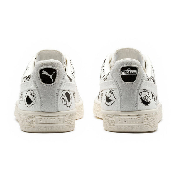 [363220-01] Puma X Sesame Street Basket