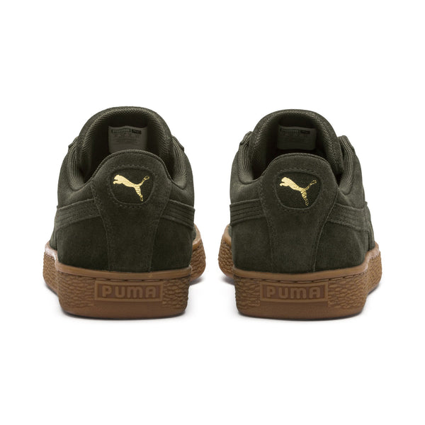 [365347-46] Suede Classic