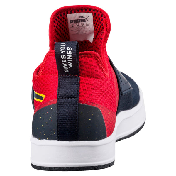 [305936-01] RBR Wssp Booty