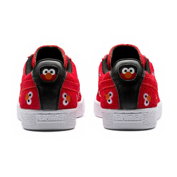[363269-02] Puma X Sesame Street Suede