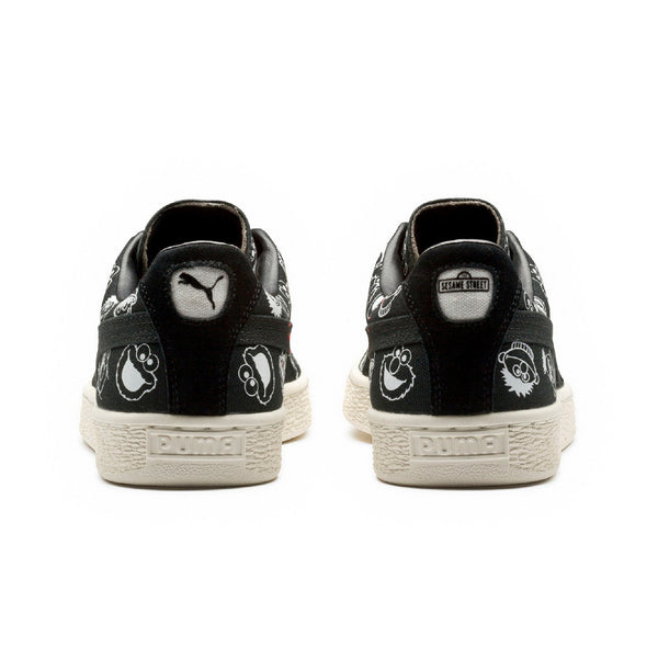 [363220-02] Puma X Sesame Street Basket
