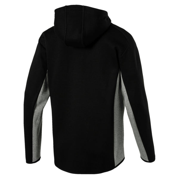 [576707-02] SF Scuderia Ferrari Hooded Sweat Jacket