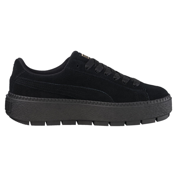 [365830-01] Womens Platform Trace