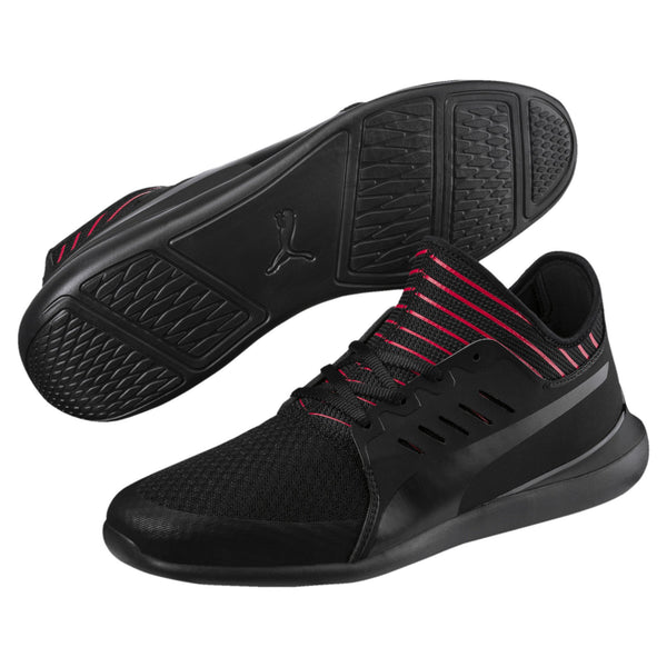 [306228-01] Mens Puma Ferrari SF Evo Cat Mace