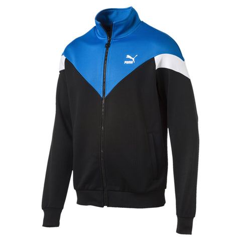 [577980-51] Mens Puma Iconic MCS Track Jacket