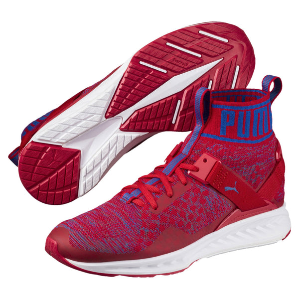 [189697-13] Ignite Evoknit