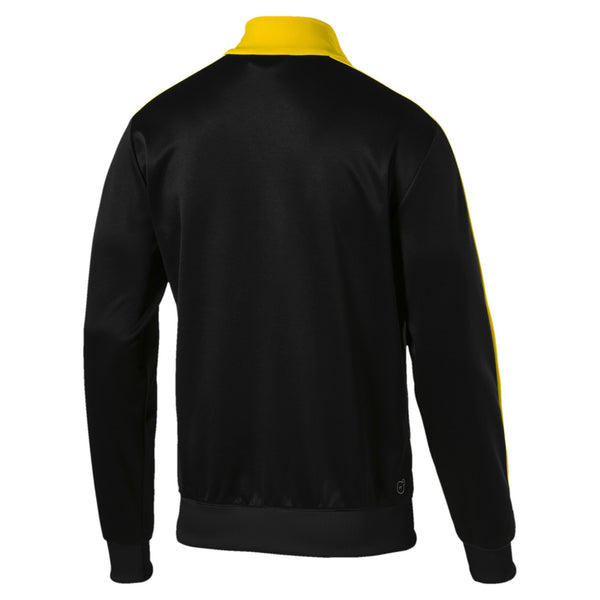 [754101-02] Mens BVB T7 Track Jacket