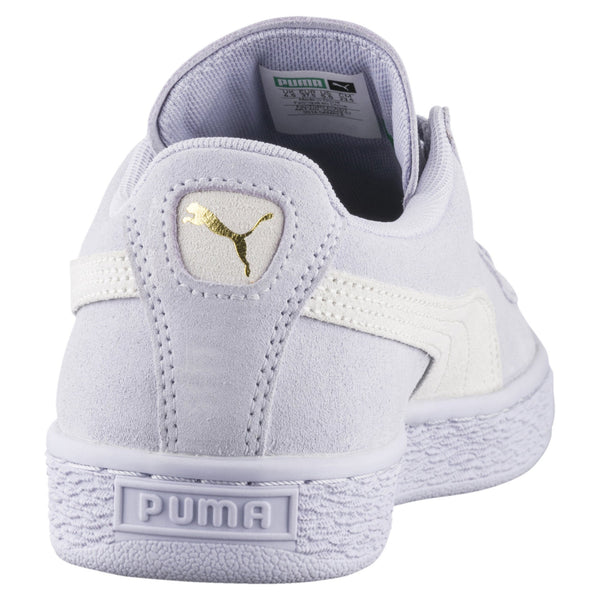 [355462-57] Womens Suede Classic