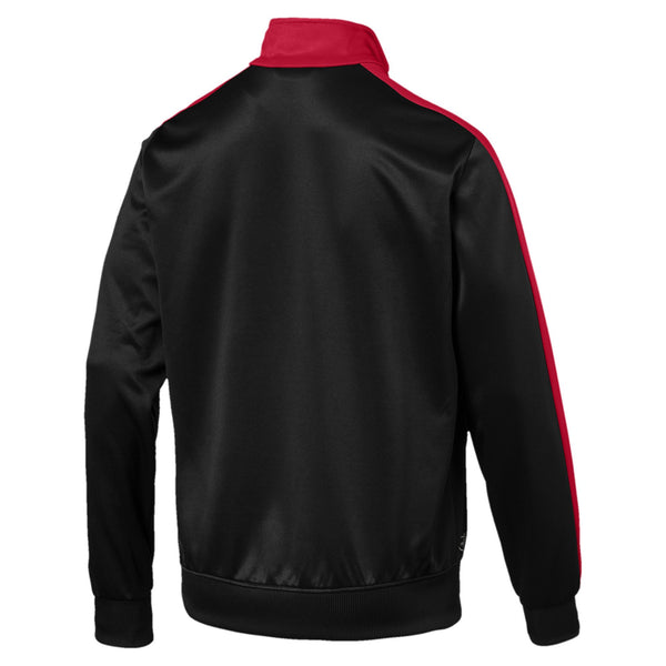 [754714-10] Mens AC Milan T7 Track Jacket