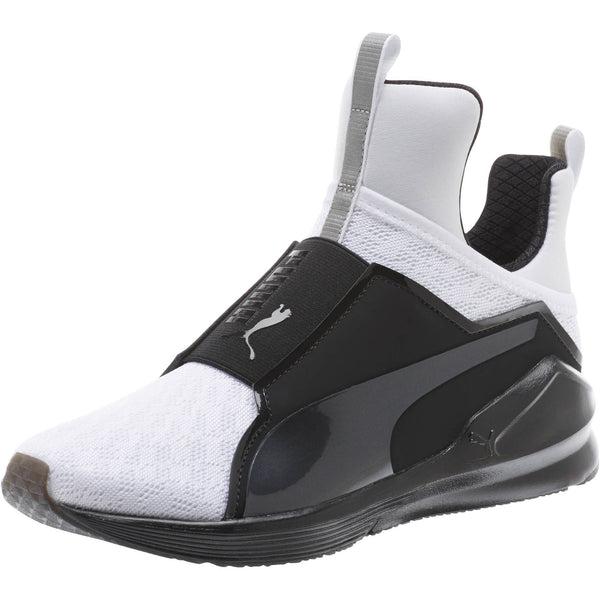 [190757-04] Womens Fierce Varsity