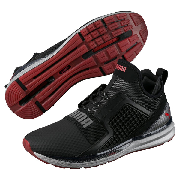 [190155-01] Ignite Limitless Hi-Tech