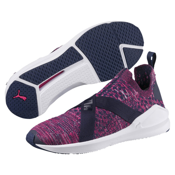 [189456-02] Womens Fierce Evoknit